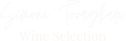 Simone Tovagliari Wine Selection