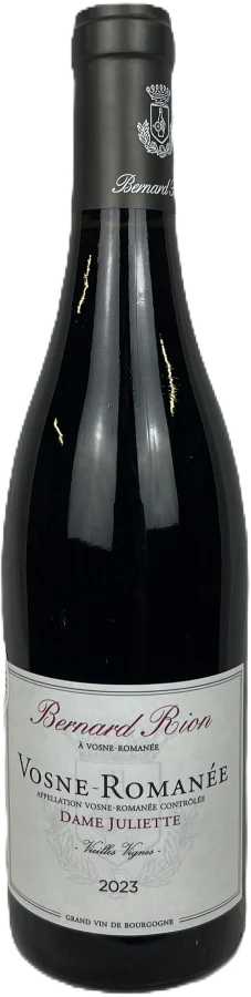 Vosne-Romanée Dame Juliette