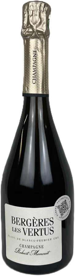Brut Cuvée Bergères les Vertus