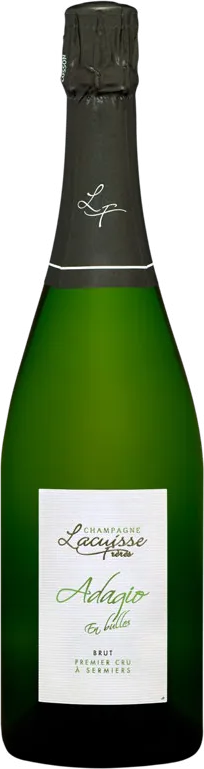 Adagio en Bulles Brut Premier Cru