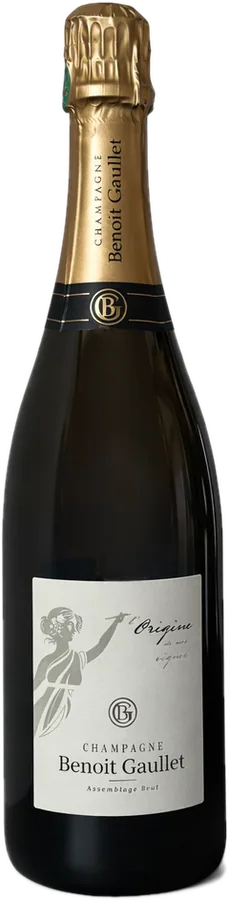 Cuvée Origine Brut